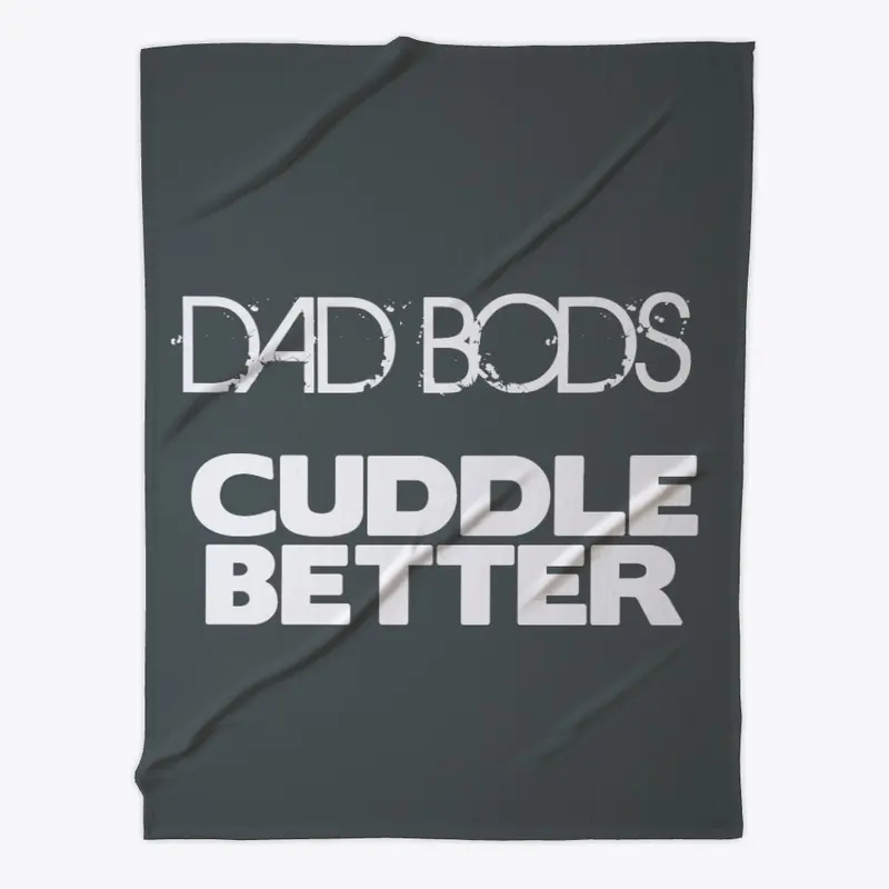 Dad Bod For Life Design