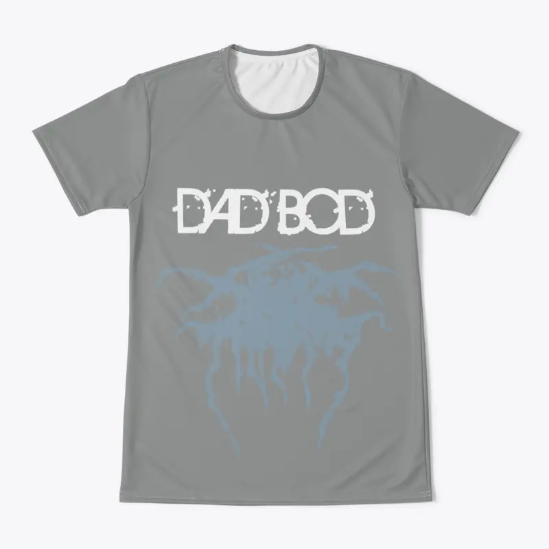 Dad Bod For Life Design