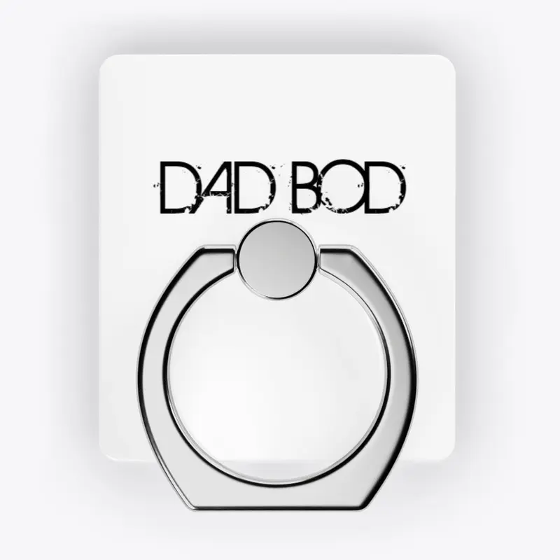 Dad Bod For Life Accessories